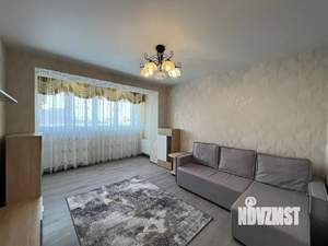 2-к квартира, на длительный срок, 61м2, 2/16 этаж