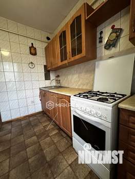2-к квартира, на длительный срок, 52м2, 2/10 этаж