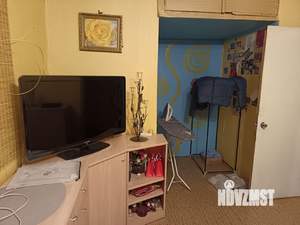 3-к квартира, на длительный срок, 54м2, 3/5 этаж