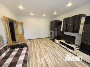 1-к квартира, на длительный срок, 38м2, 7/16 этаж