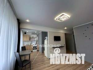 2-к квартира, на длительный срок, 47м2, 5/5 этаж