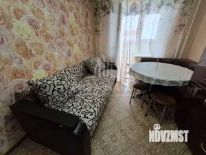 1-к квартира, на длительный срок, 42м2, 14/14 этаж