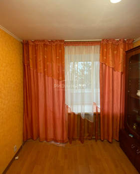 1-к квартира, на длительный срок, 30м2, 3/5 этаж