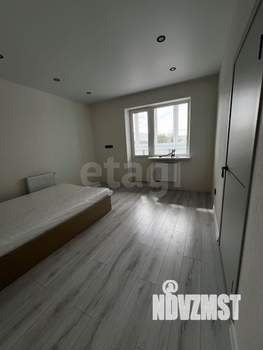 1-к квартира, на длительный срок, 35м2, 2/16 этаж