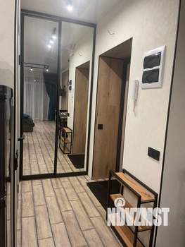 Студия квартира, посуточно, 34м2, 5/9 этаж