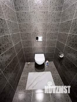 1-к квартира, посуточно, 40м2, 4/10 этаж