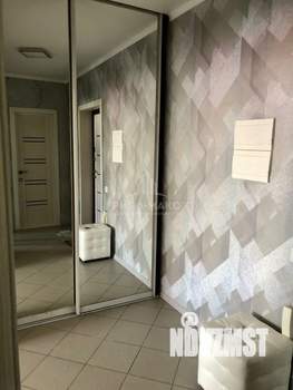 1-к квартира, на длительный срок, 42м2, 6/6 этаж