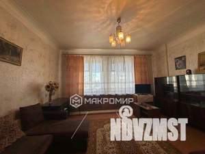 2-к квартира, на длительный срок, 50м2, 3/4 этаж