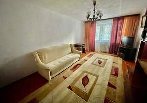 2-к квартира, на длительный срок, 60м2, 3/5 этаж