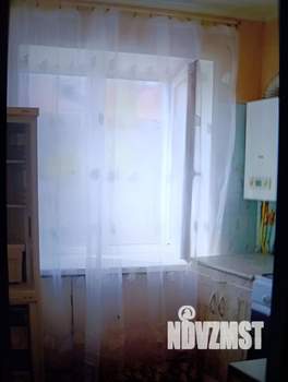 1-к квартира, на длительный срок, 32м2, 3/4 этаж