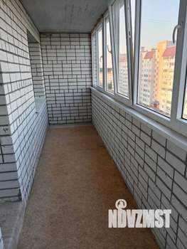 1-к квартира, на длительный срок, 42м2, 8/10 этаж