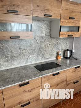 1-к квартира, посуточно, 49м2, 9/10 этаж