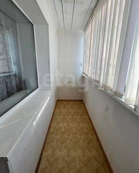 1-к квартира, на длительный срок, 37м2, 1/5 этаж