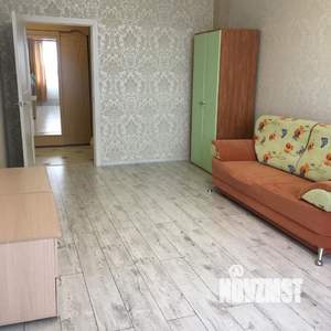 1-к квартира, на длительный срок, 49м2, 16/16 этаж