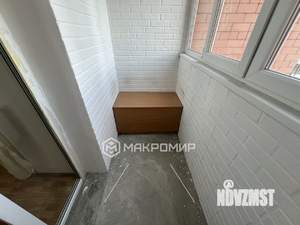 1-к квартира, на длительный срок, 40м2, 1/14 этаж