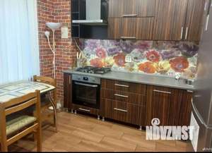 1-к квартира, на длительный срок, 38м2, 9/10 этаж