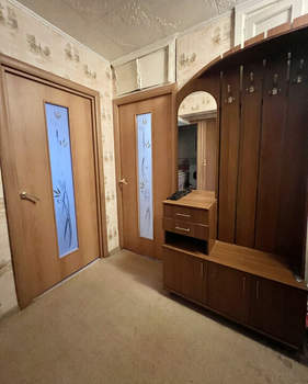 4-к квартира, на длительный срок, 59м2, 3/5 этаж