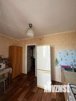 1-к квартира, на длительный срок, 33м2, 3/5 этаж