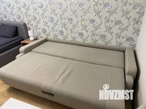 1-к квартира, посуточно, 39м2, 5/5 этаж