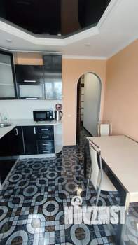 1-к квартира, посуточно, 38м2, 6/10 этаж