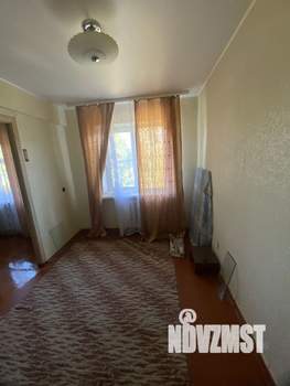 3-к квартира, на длительный срок, 45м2, 5/5 этаж
