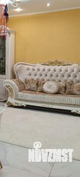 2-к квартира, посуточно, 50м2, 14/14 этаж