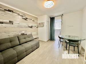 1-к квартира, на длительный срок, 46м2, 4/10 этаж