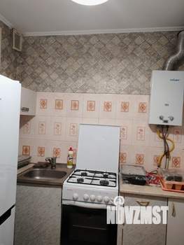 1-к квартира, на длительный срок, 31м2, 5/5 этаж