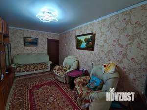 2-к квартира, на длительный срок, 48м2, 1/5 этаж