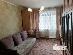 2-к квартира, на длительный срок, 51м2, 4/5 этаж