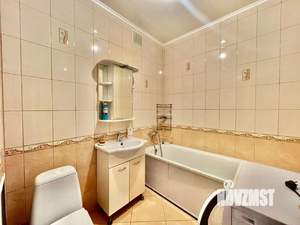 1-к квартира, на длительный срок, 46м2, 10/14 этаж