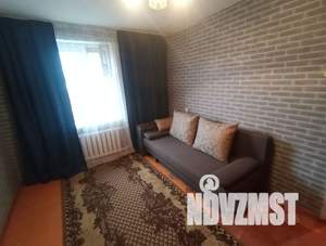 1-к квартира, на длительный срок, 29м2, 5/5 этаж