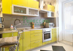 1-к квартира, на длительный срок, 60м2, 7/10 этаж