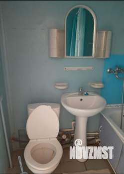 1-к квартира, на длительный срок, 32м2, 3/5 этаж