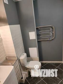 1-к квартира, посуточно, 50м2, 7/17 этаж