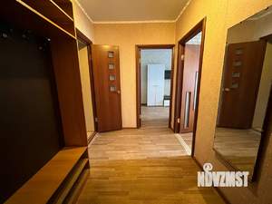1-к квартира, на длительный срок, 36м2, 8/9 этаж