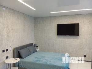 Студия квартира, посуточно, 32м2, 1/16 этаж
