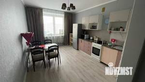 2-к квартира, на длительный срок, 70м2, 14/15 этаж