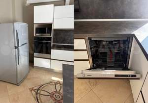 3-к квартира, на длительный срок, 115м2, 11/12 этаж