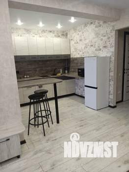 Студия квартира, посуточно, 31м2, 15/16 этаж