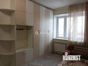 1-к квартира, на длительный срок, 46м2, 7/9 этаж