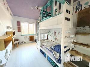 2-к квартира, на длительный срок, 46м2, 3/5 этаж