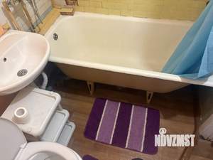 1-к квартира, на длительный срок, 30м2, 5/5 этаж