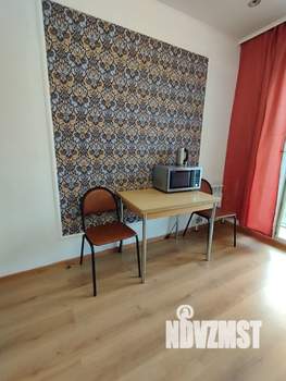 1-к квартира, посуточно, 45м2, 7/14 этаж
