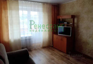 1-к квартира, на длительный срок, 38м2, 3/10 этаж