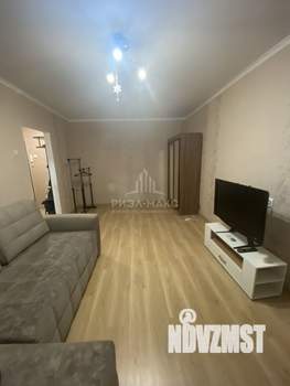 1-к квартира, на длительный срок, 37м2, 8/10 этаж