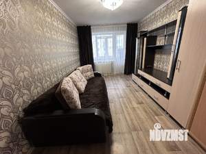 1-к квартира, на длительный срок, 30м2, 3/5 этаж