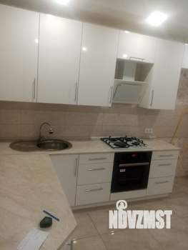 1-к квартира, на длительный срок, 40м2, 5/11 этаж