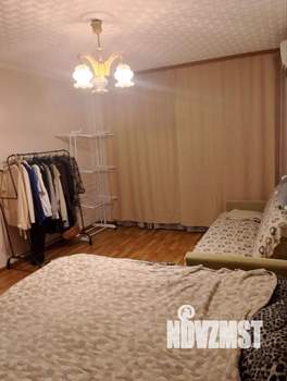 1-к квартира, на длительный срок, 37м2, 10/10 этаж