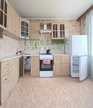 2-к квартира, на длительный срок, 55м2, 7/9 этаж